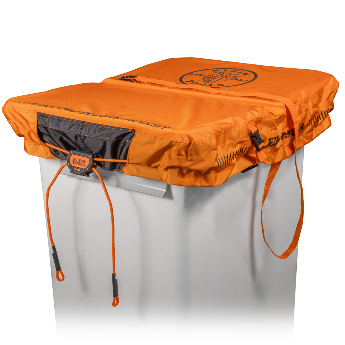 Klein Tools 1.5-Man Bucket Cover