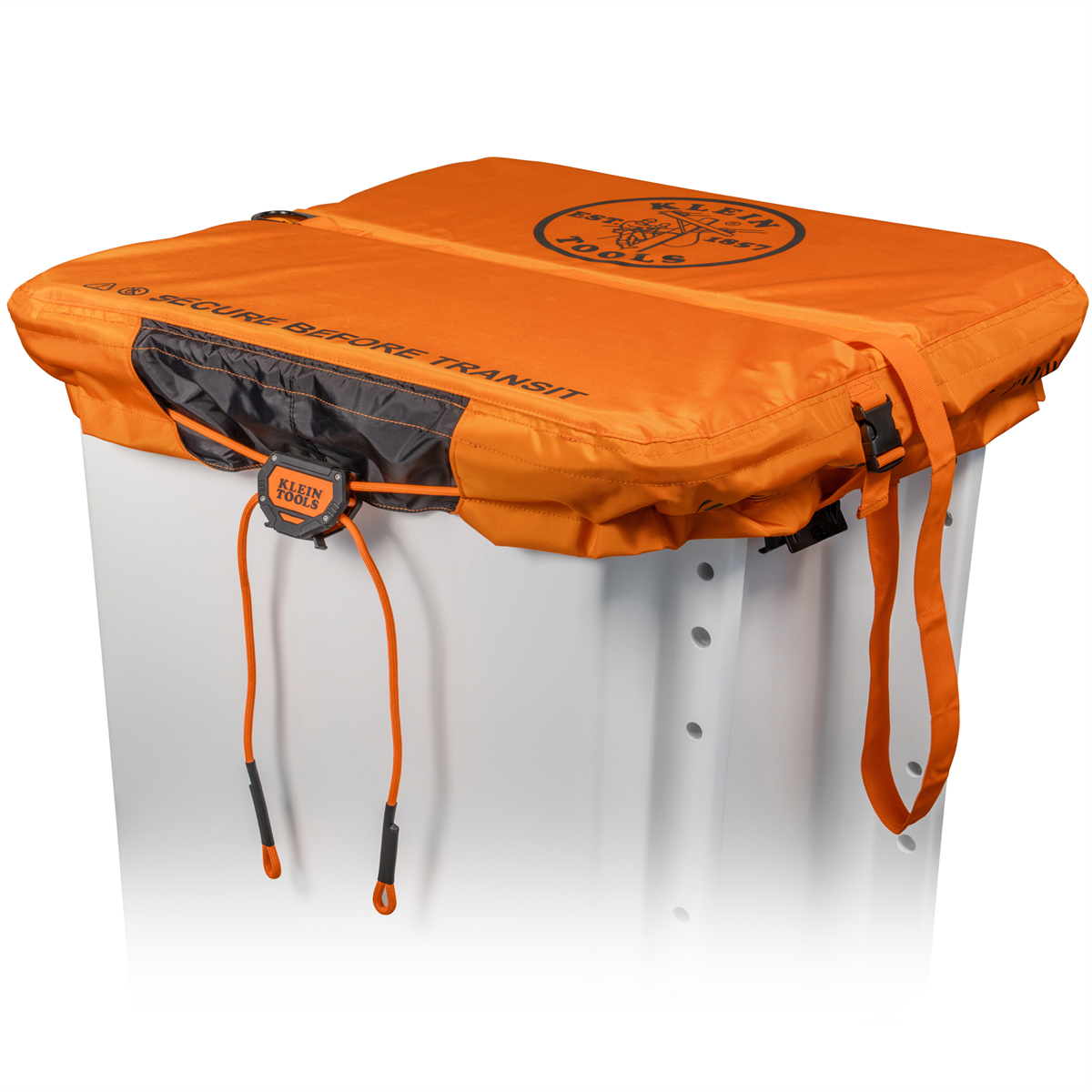 Klein Tools 1-Man Bucket Cover
