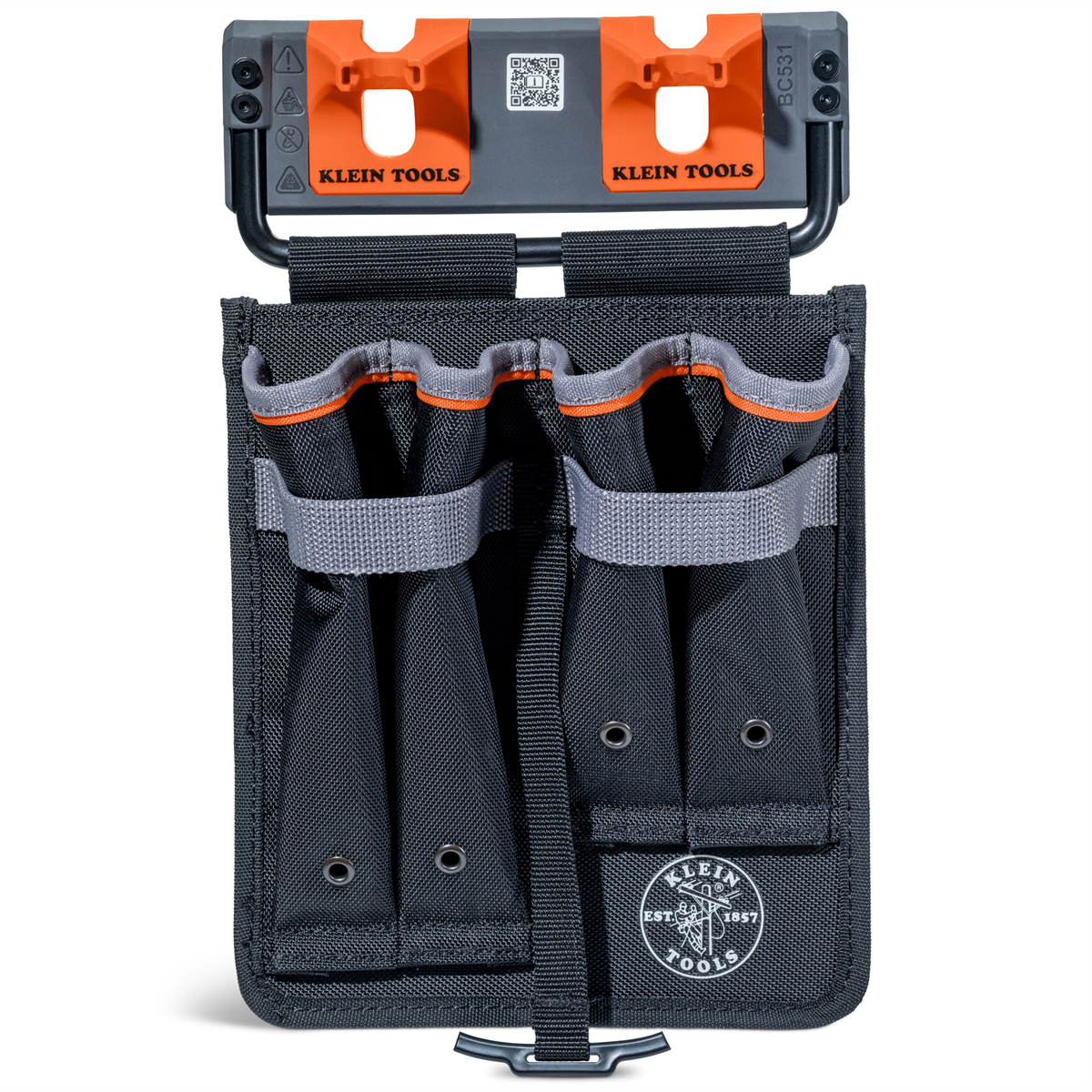 Klein Tools Mini Apron, S-Hook