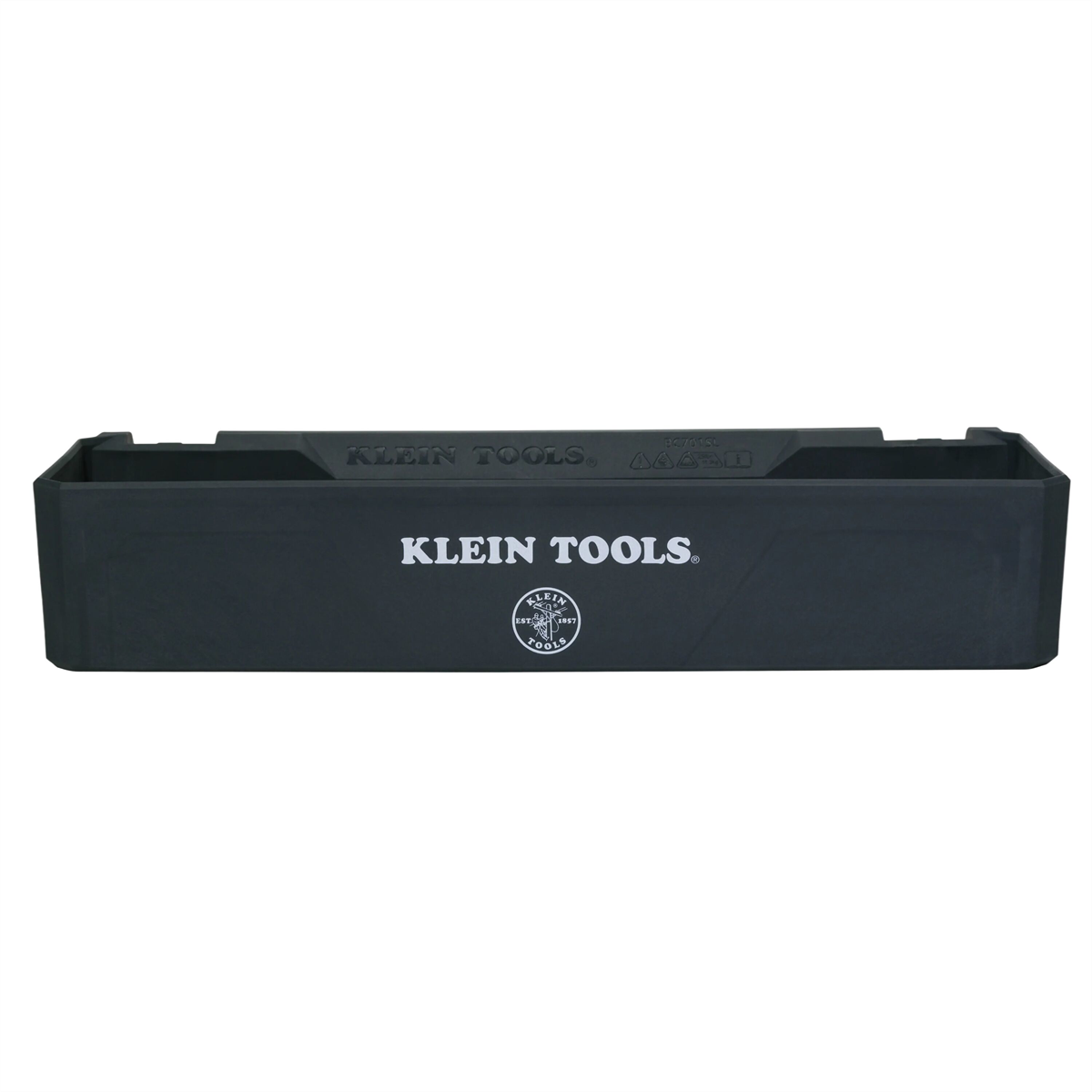 Klein Tools Tray Module, Rail System