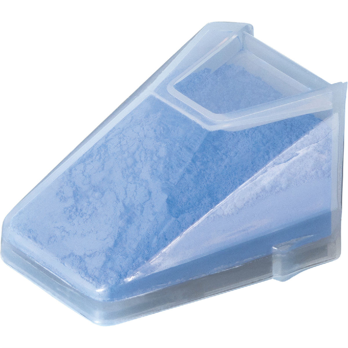 Klein Tools Chalk Line Capsules, Blue, 4-Pack