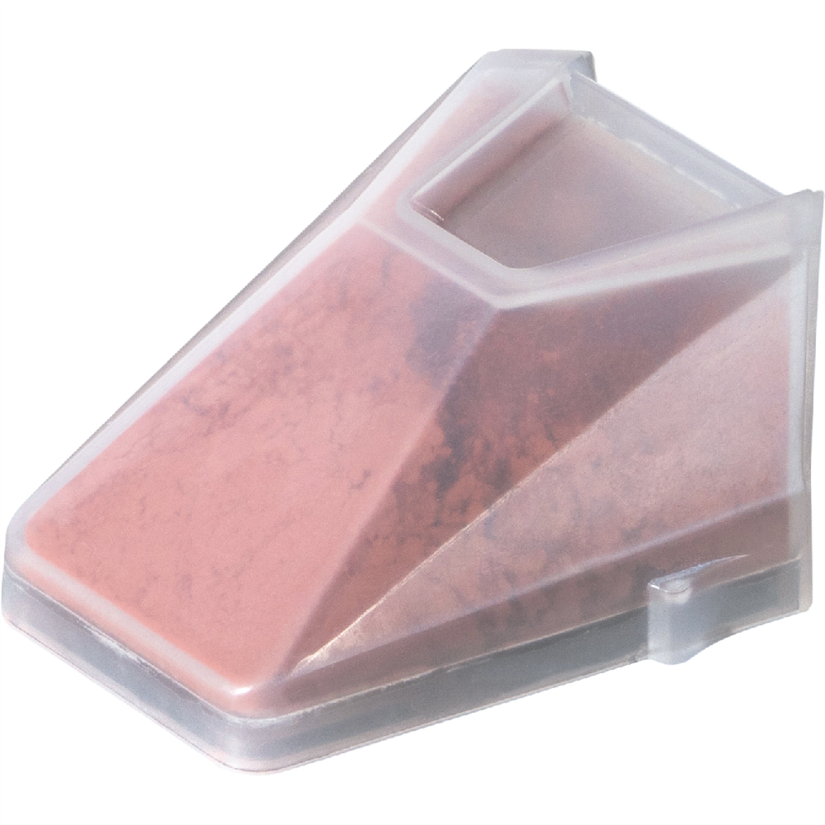 Klein Tools Chalk Line Capsules, Red, 4-Pack