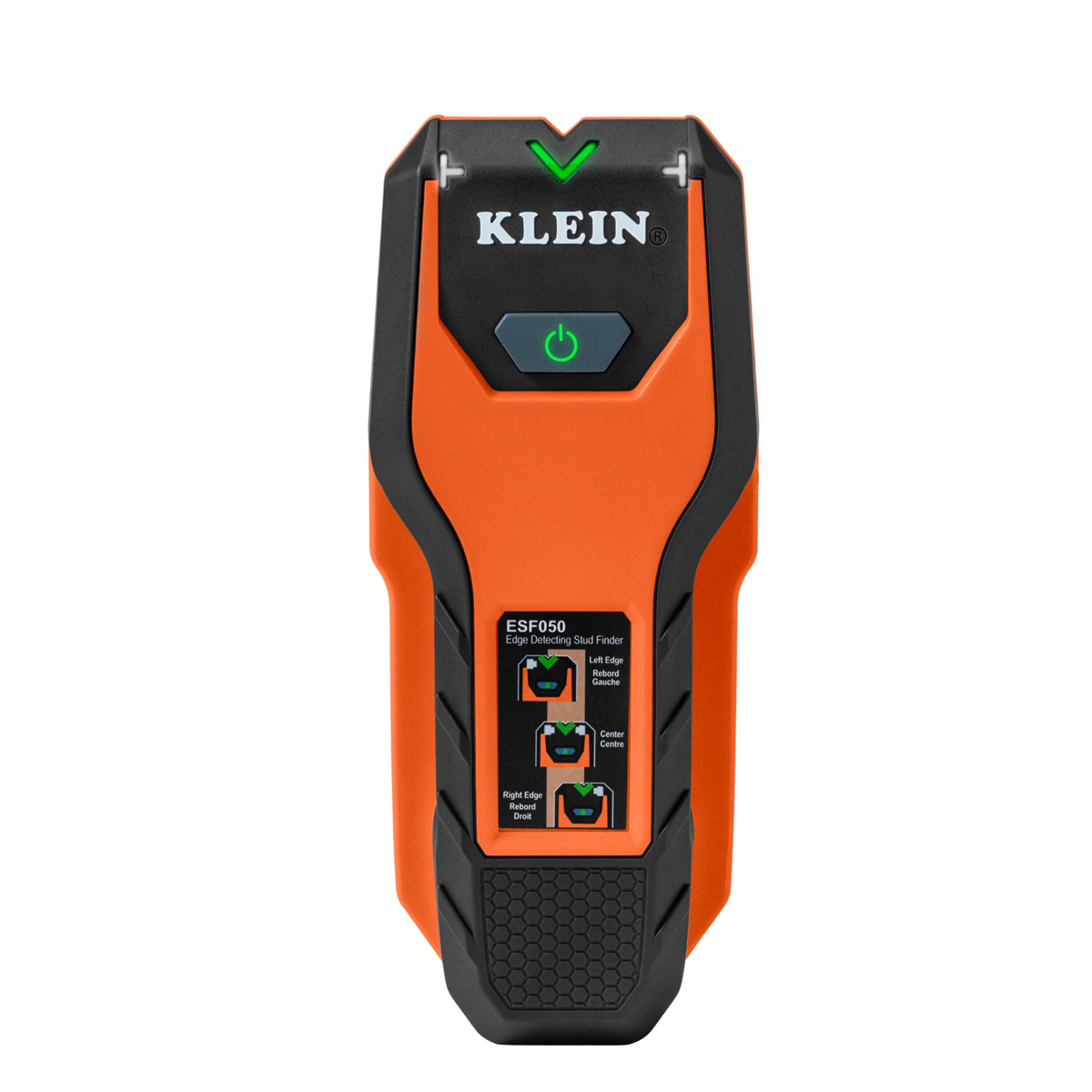Klein Tools Edge-to-Edge Stud Finder