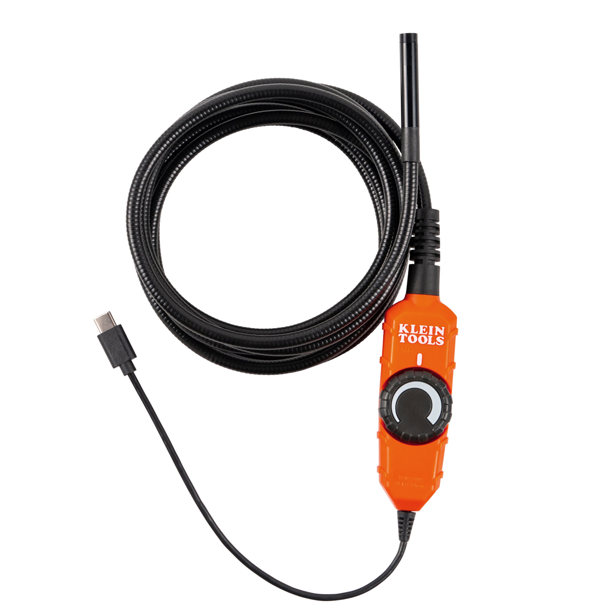 Klein Tools Borescope for Android&reg; Devices