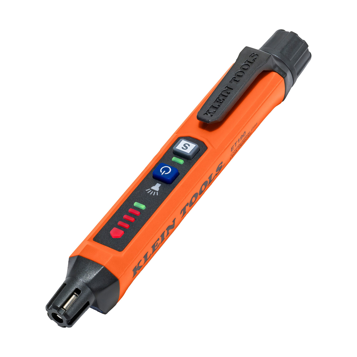 Klein Tools Compact Combustible Gas Leak Detector
