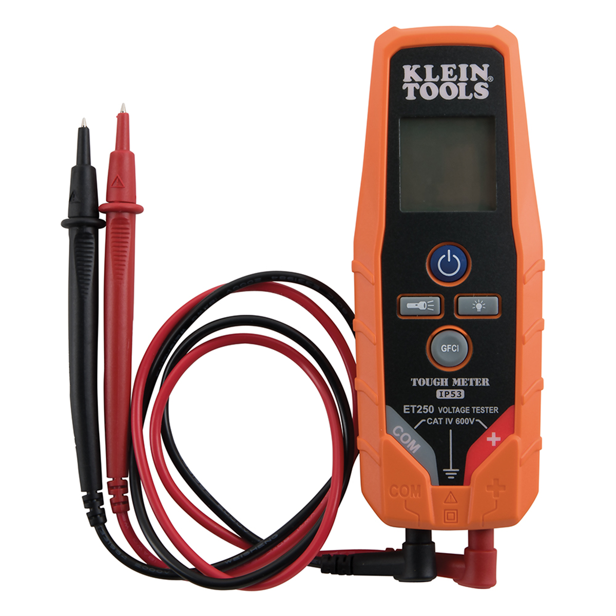 Klein Tools AC/DC Voltage/Continuity Tester