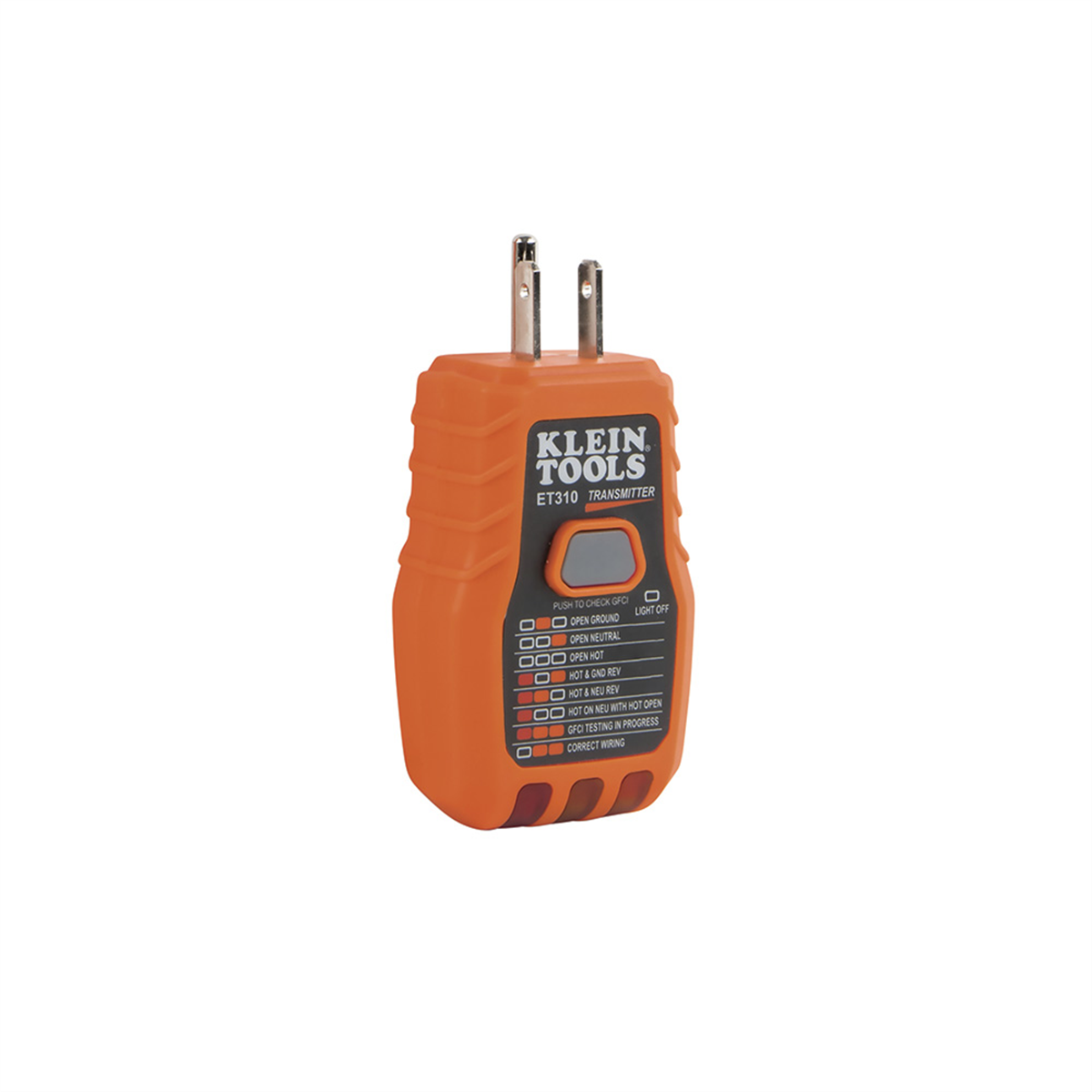 Klein Tools Replacement Transmitter for ET310