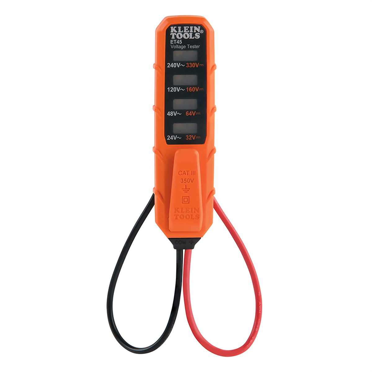 Klein Tools AC/DC Voltage Tester