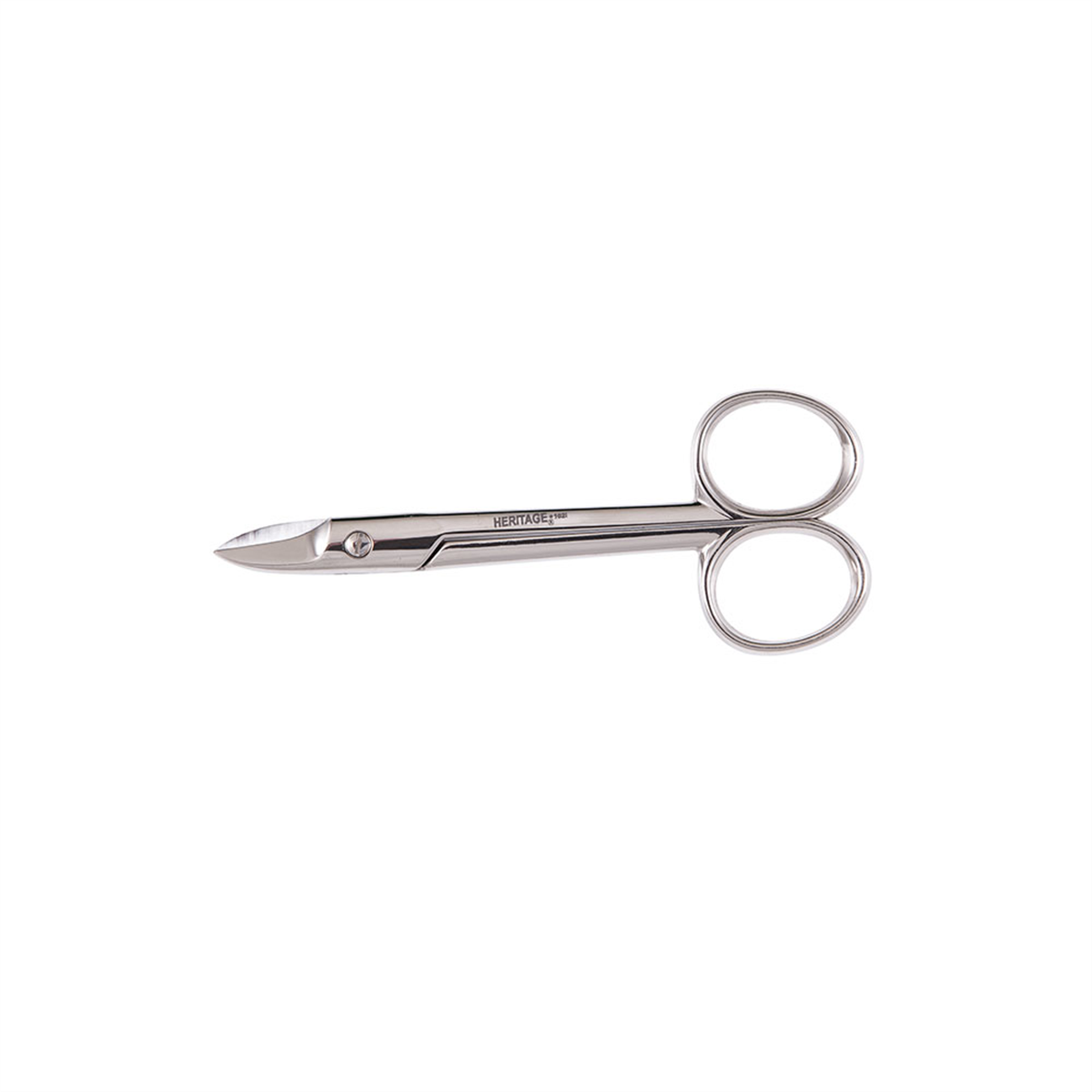 Klein Tools Wire Scissor, Serrated, 3-1/2-Inch