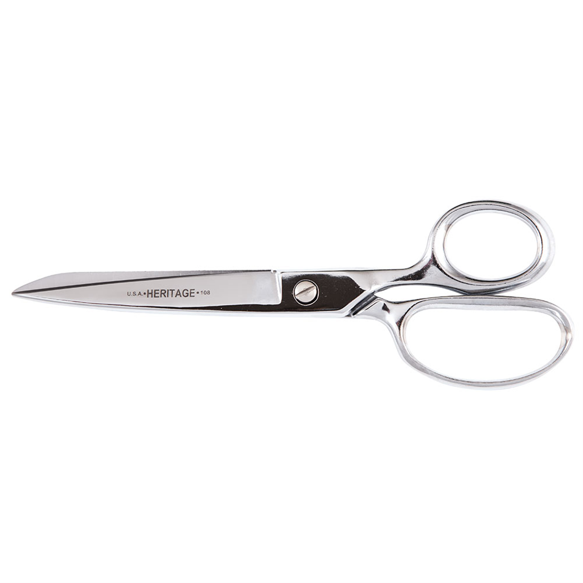 Klein Tools Straight Trimmer, 8-Inch