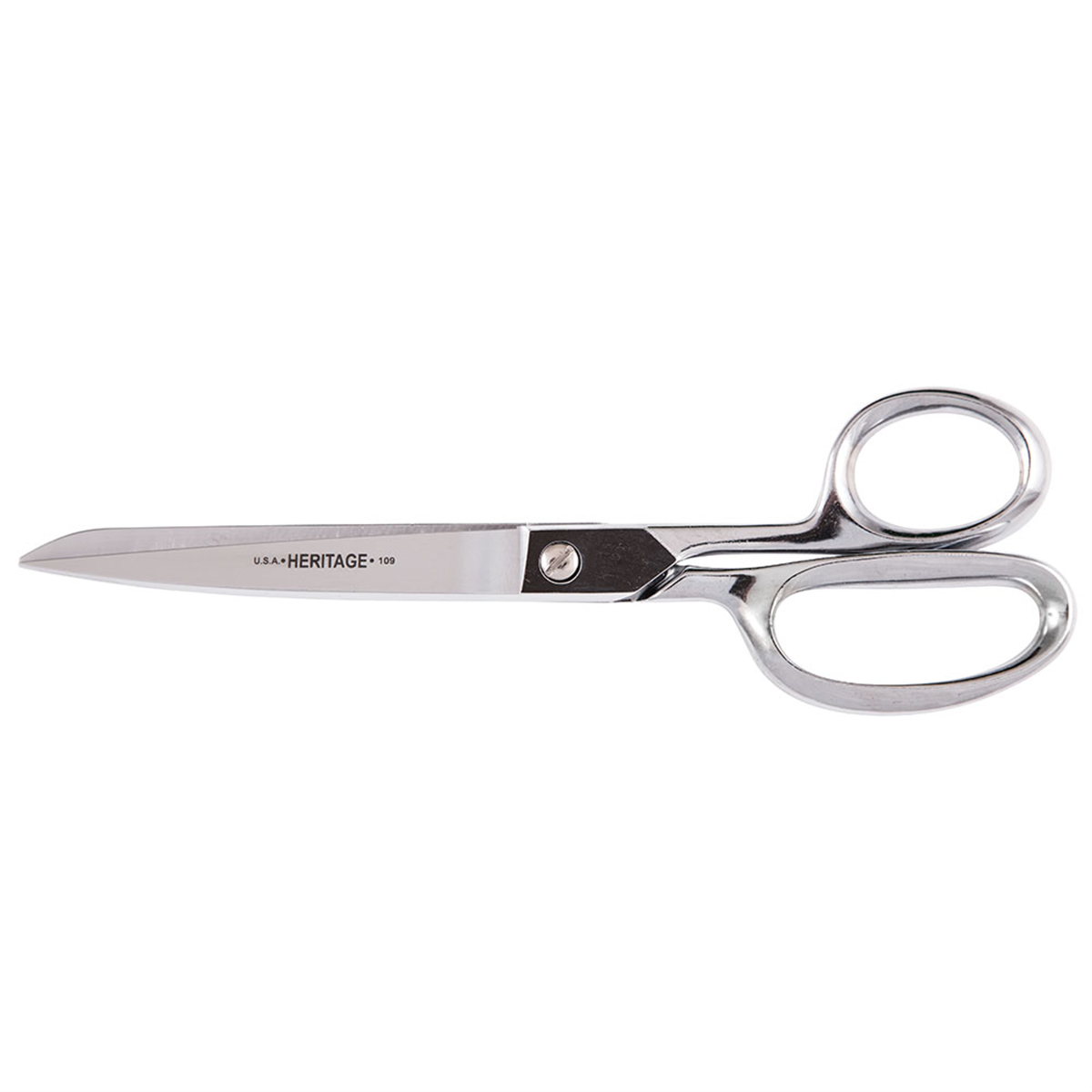 Klein Tools Straight Trimmer, 9-Inch