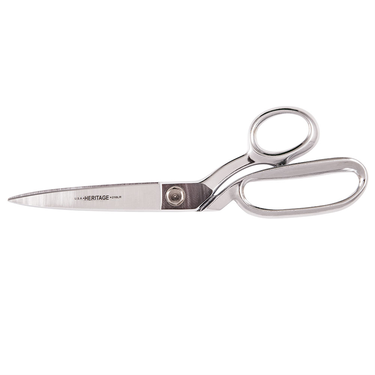 Klein Tools Bent Trimmer, XL Box, 11-Inch