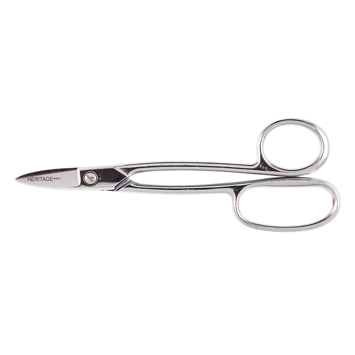 Klein Tools Auto Coner, Winders Shear, 7-Inch