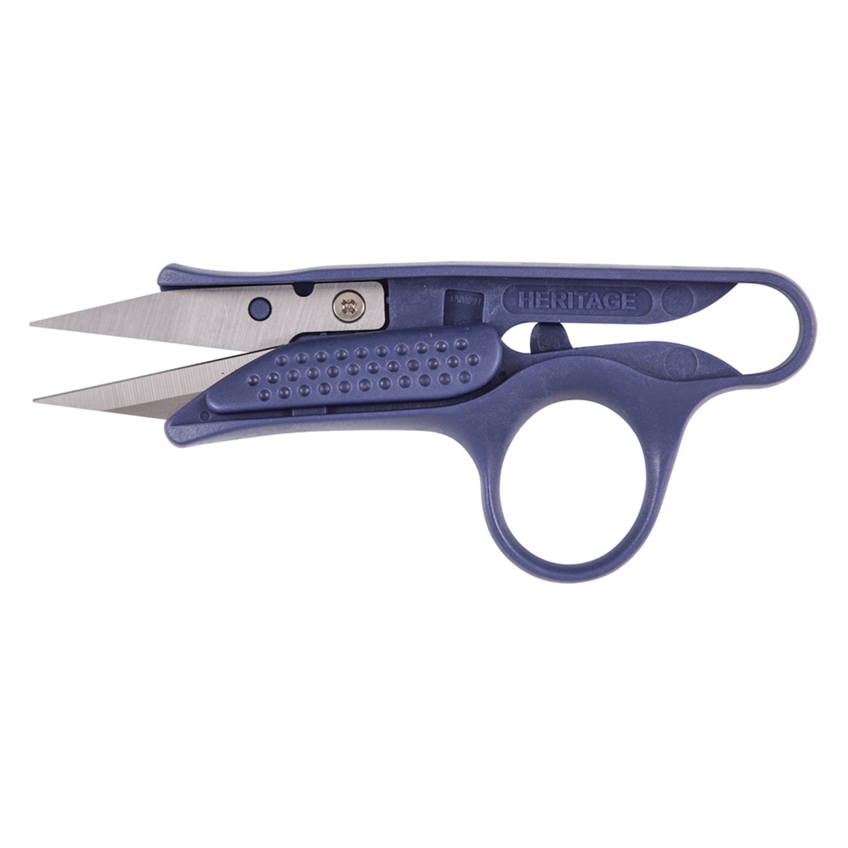 Klein Tools Lightweight Threadclip, Plastic Handle, 4-5/8-Inch