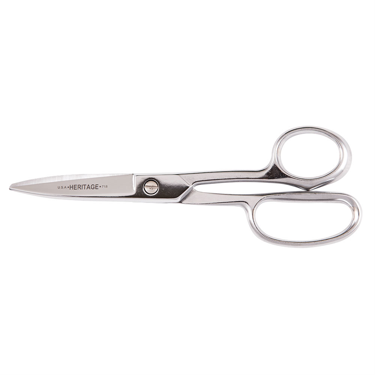 Klein Tools Heavy Duty Utility Shear, 8-5/8-Inch