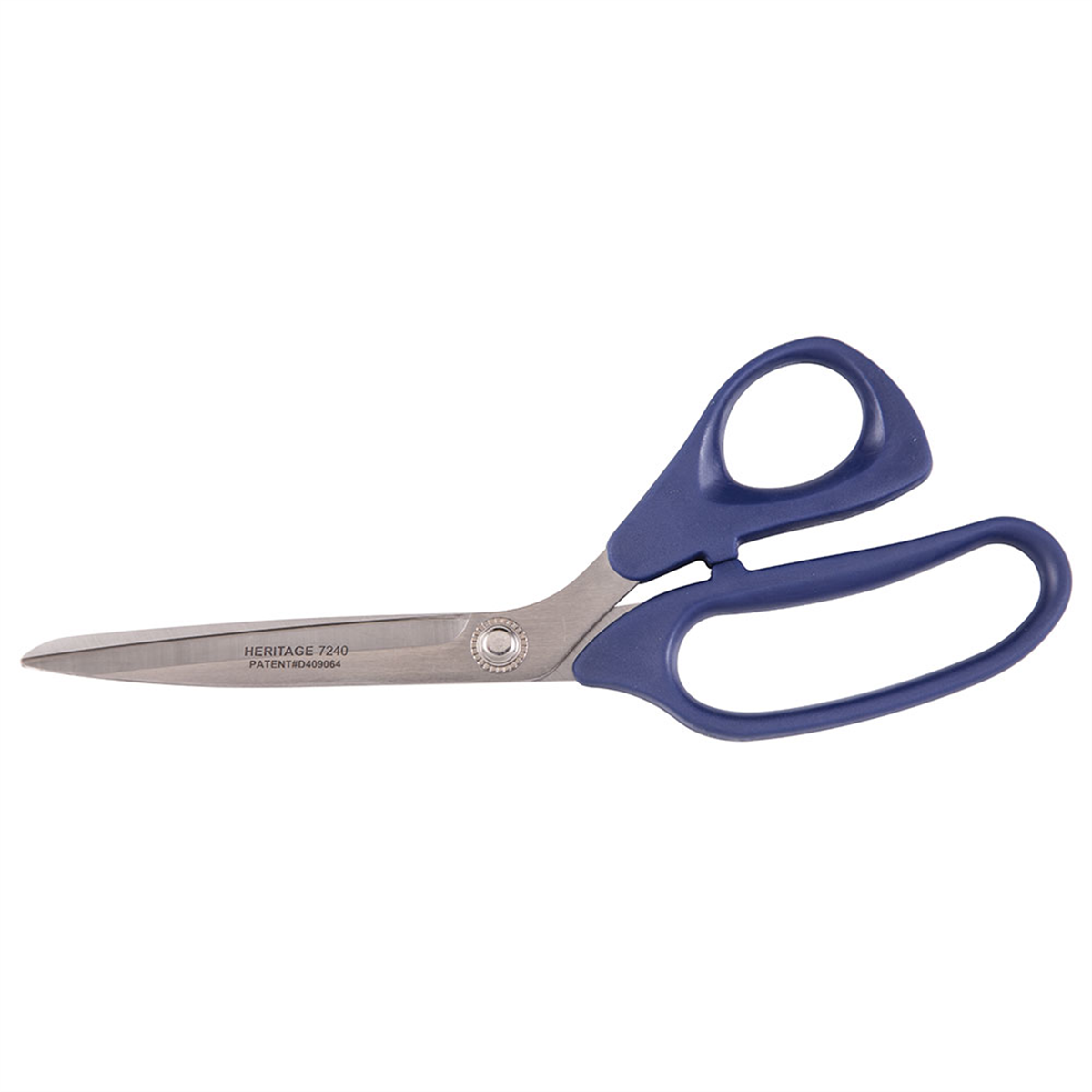 Klein Tools Bent Trimmer, XL Plastic Ambidextrous Handle, 9-1/2-Inch