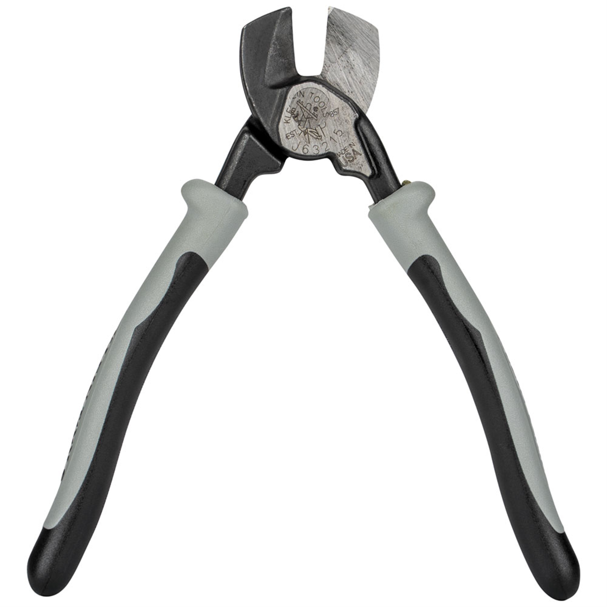 Klein Tools Journeyman&trade; Compact Cable Cutter