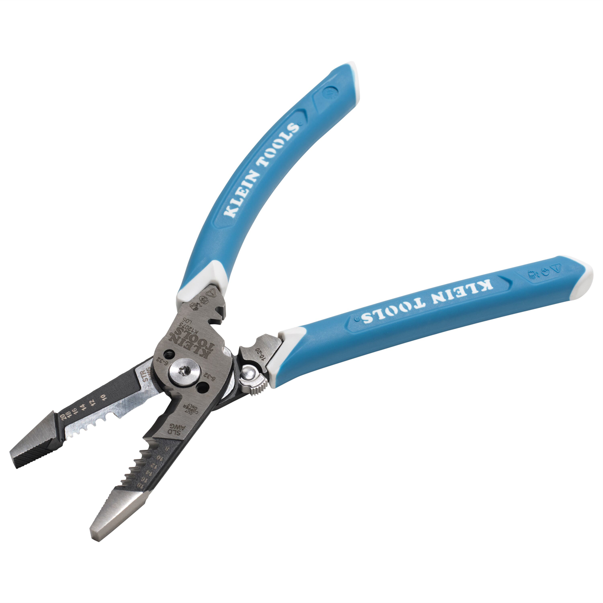 Klein Tools Slim-Forged Wire Stripper / Cutter