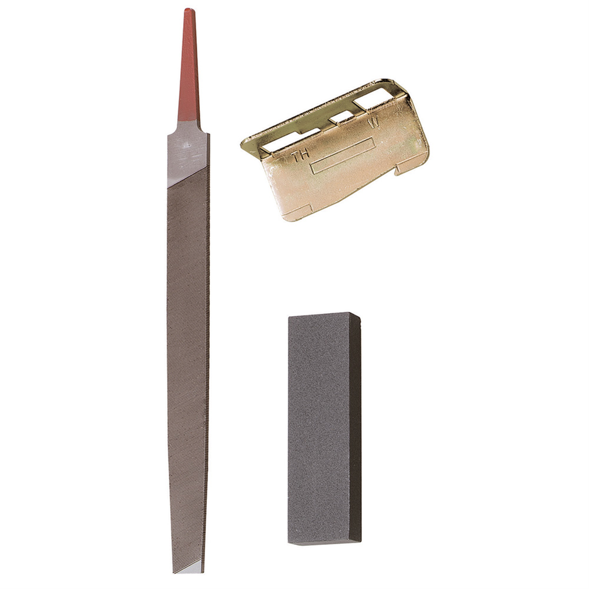 Klein Tools Gaff Sharpening Kit for Pole, Tree Climbers
