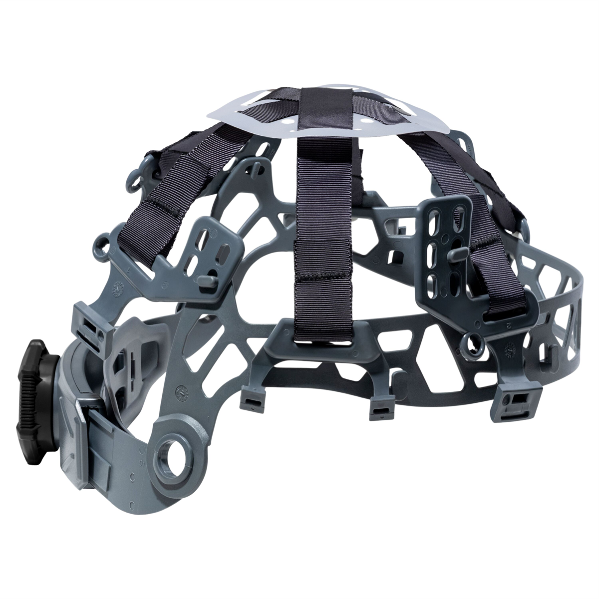 Klein Tools KARBN&trade; Hard Hat 6-Point Suspension Replacement