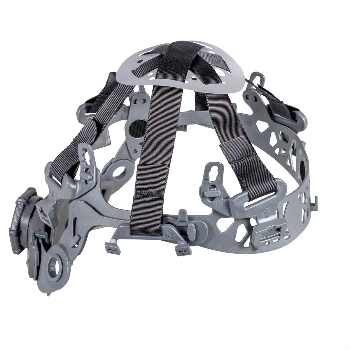 Klein Tools Full Brim Type-2 Hard Hat Suspension