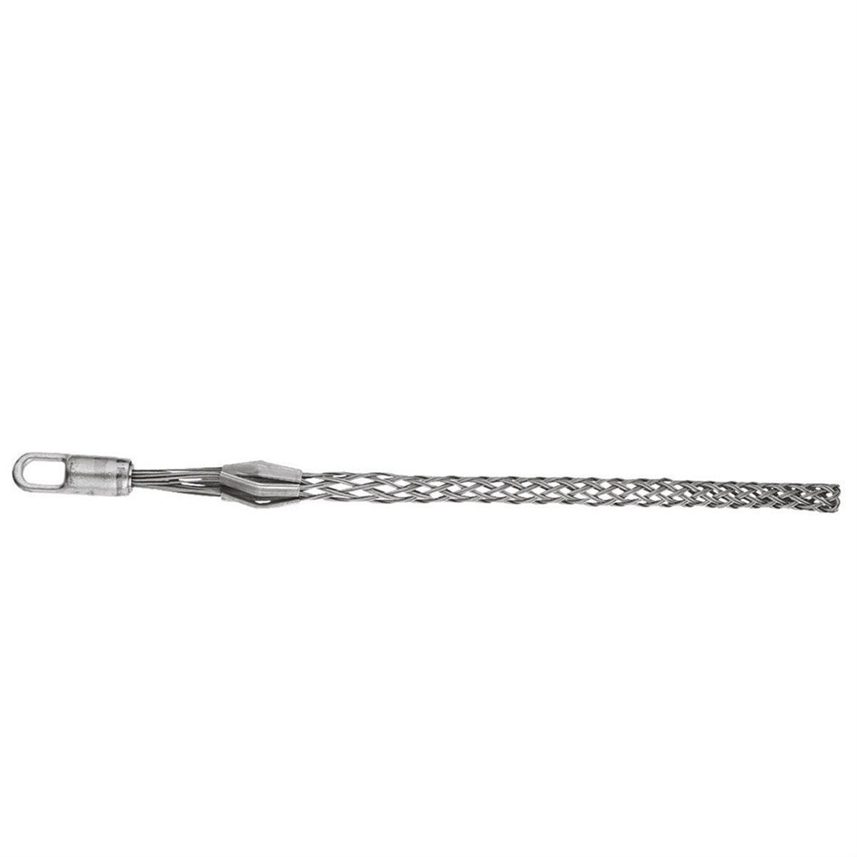 Klein Tools Pulling Grip 16-Inch L, 0.50 to 0.61-Inch Diameter