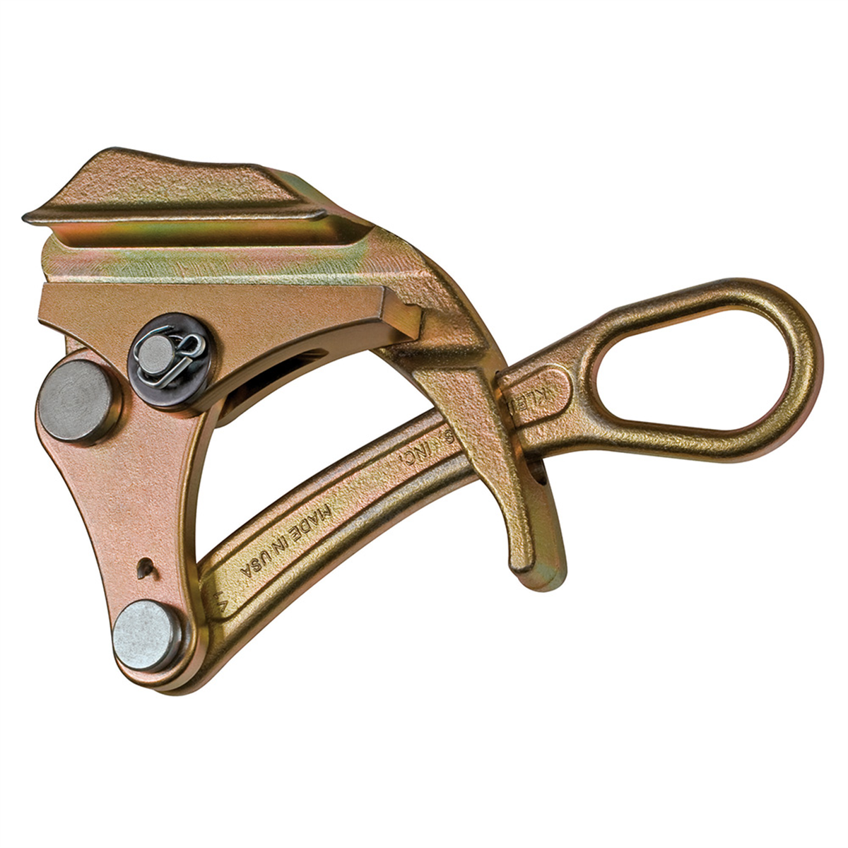 Klein Tools Parallel Jaw Grip 4600 Series