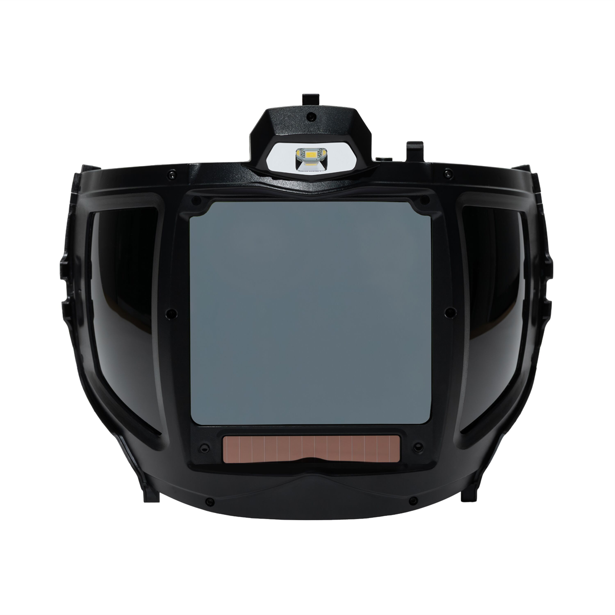Klein Tools Phoenix&trade; Series Panoramic Welding Helmet Auto-Darkening Screen