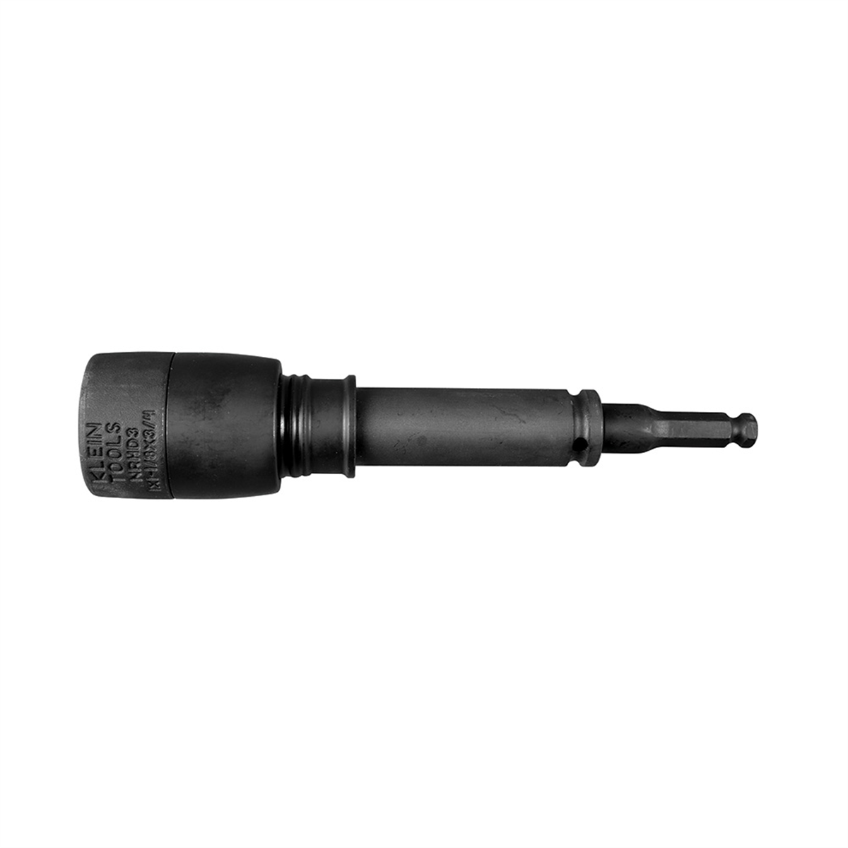 Klein Tools Single-Ended Impact Socket