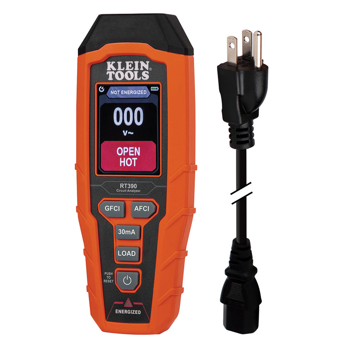 Klein Tools Circuit Analyzer