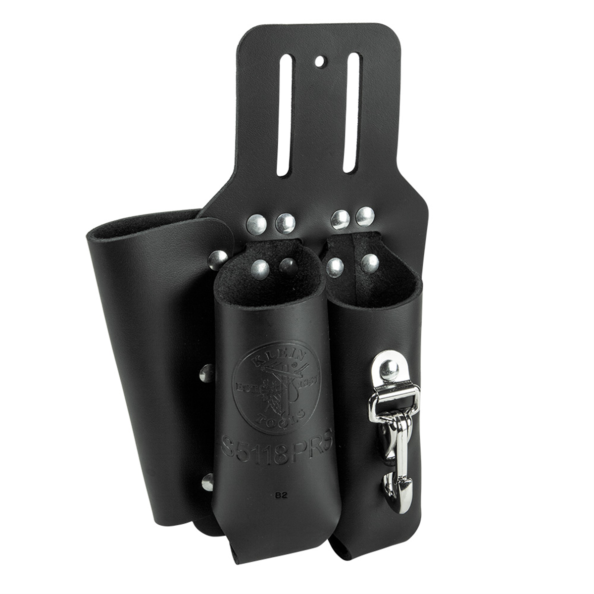 Klein Tools Lineman's Tool Pouch