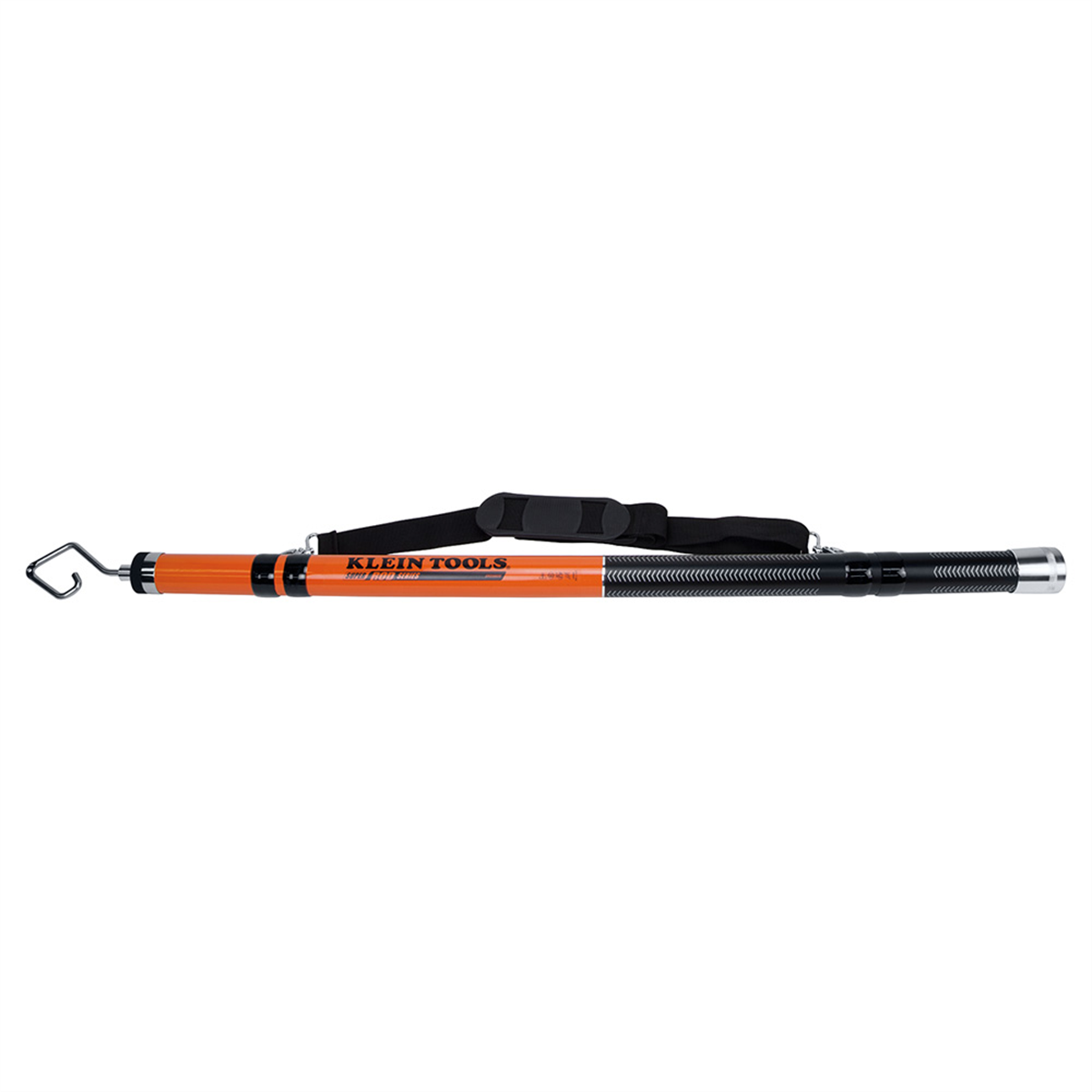 Klein Tools WireSpanner Plus&trade; Telescopic Pole
