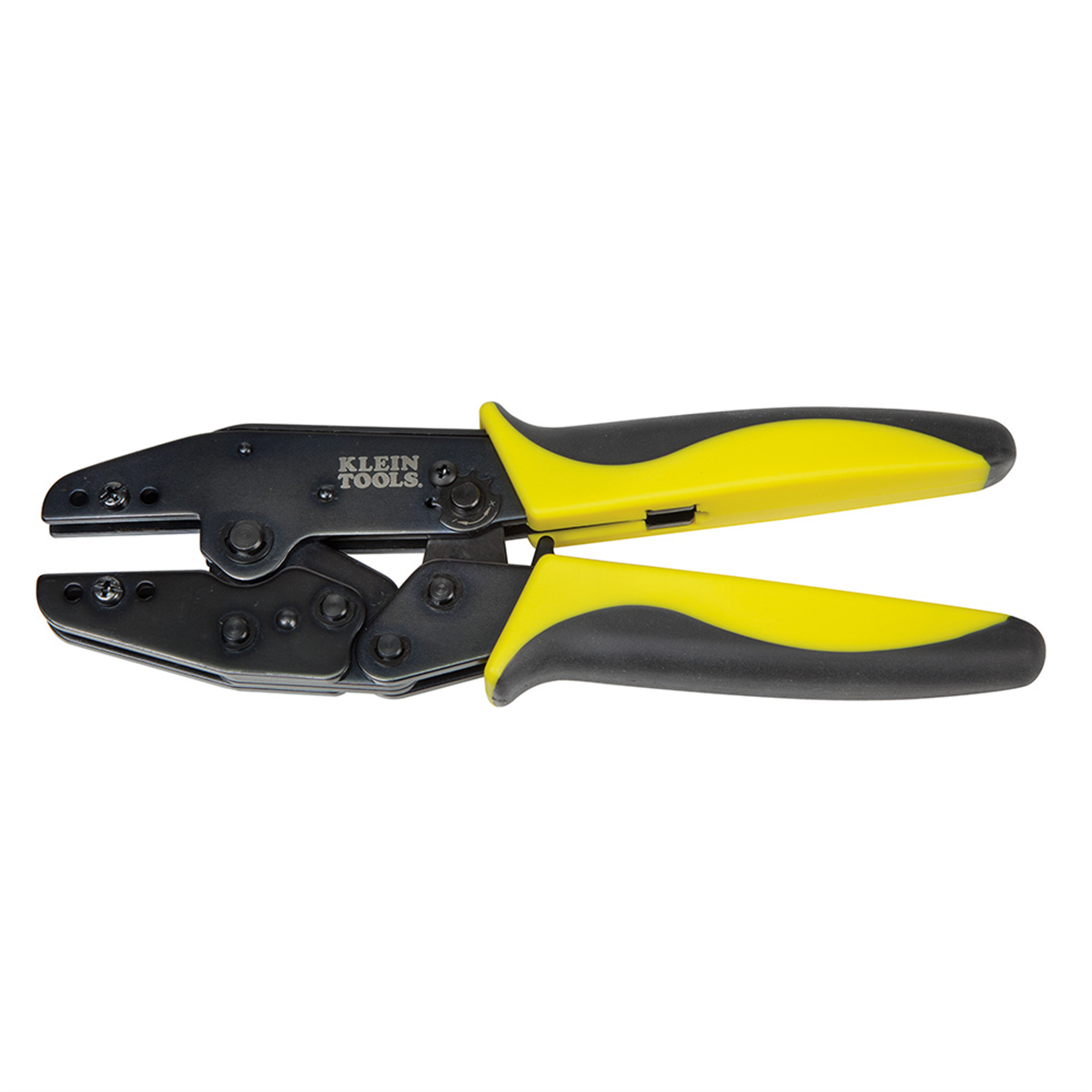 Klein Tools Ratcheting Crimper Frame