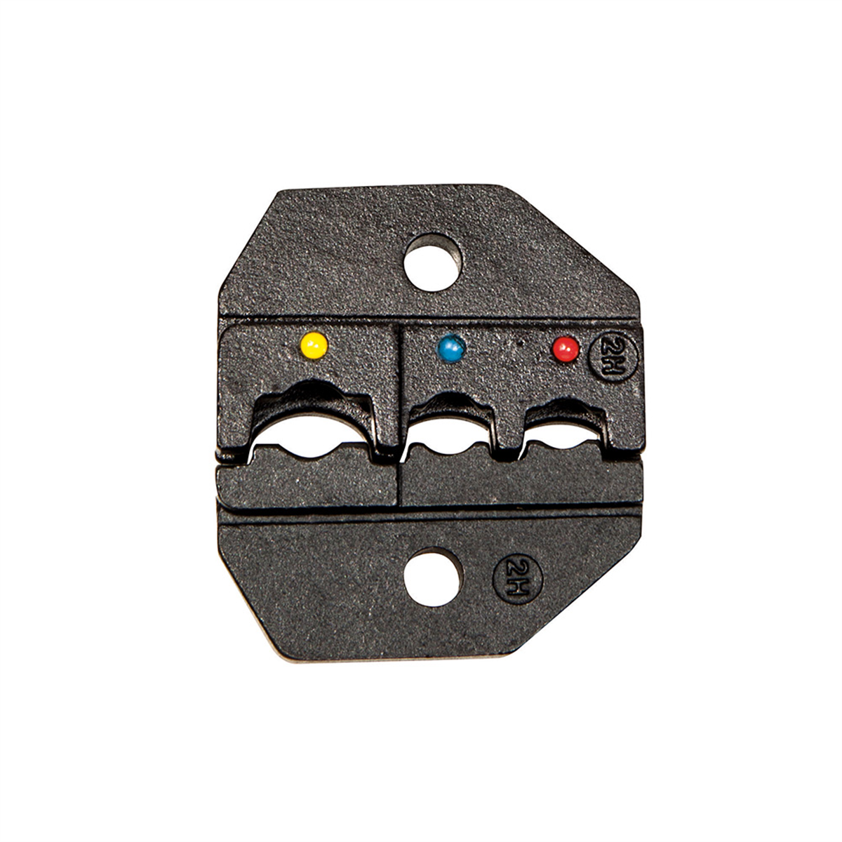 Klein Tools Crimp Die Set Insulated Terms, AWG 10-22