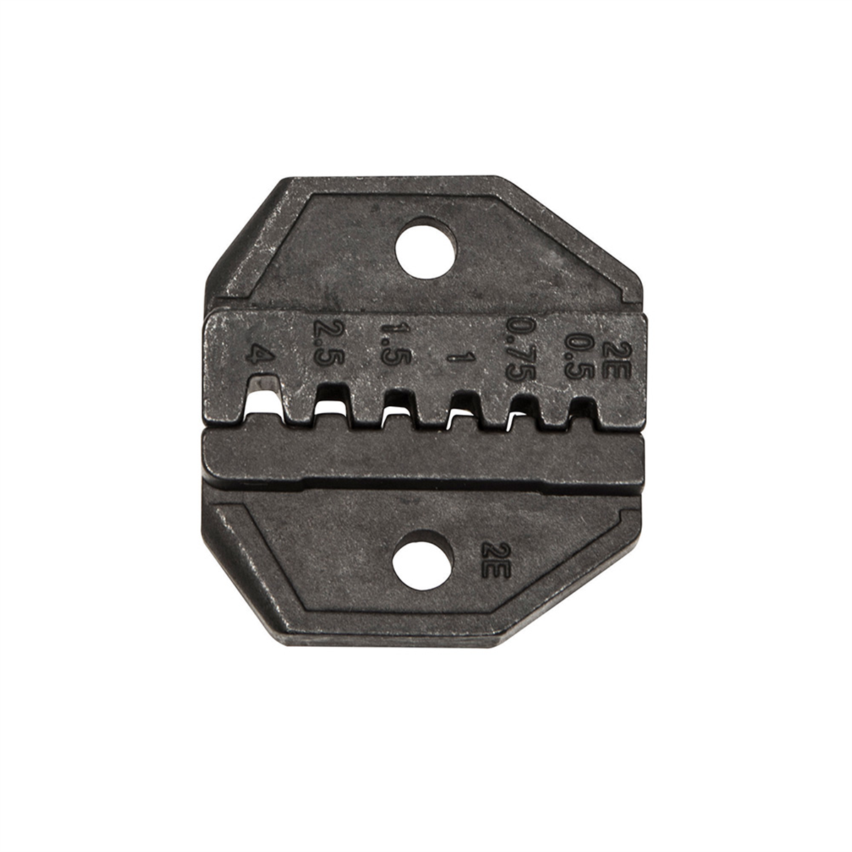 Klein Tools Die Set Pin Term, Ins or Non-Ins Ferrule