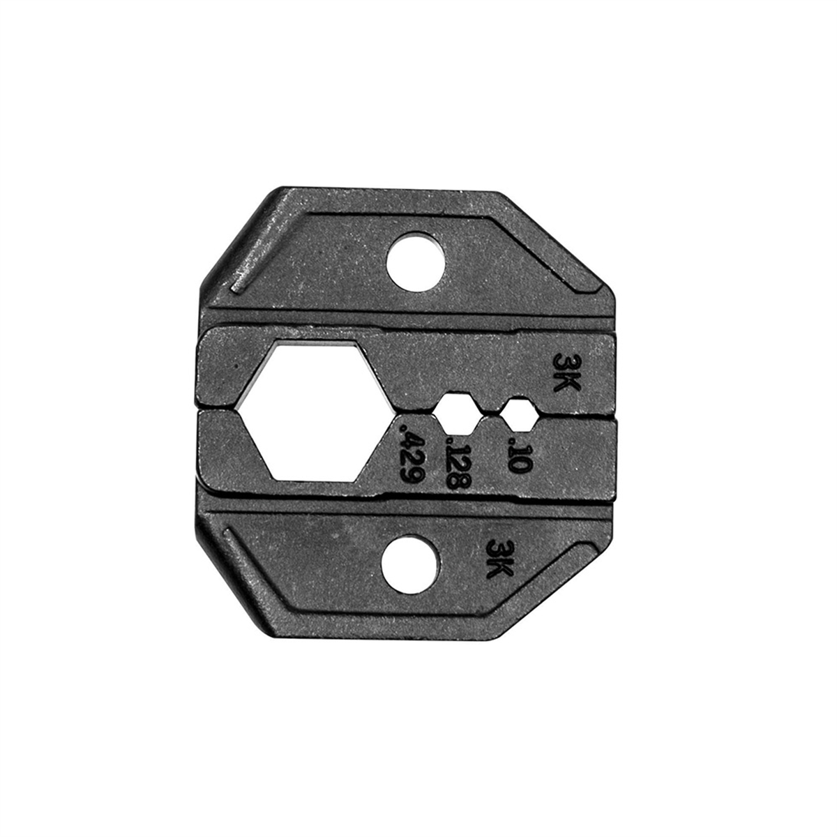 Klein Tools Crimp Die Set RG8/RG11/RG174/RG17/ RG213
