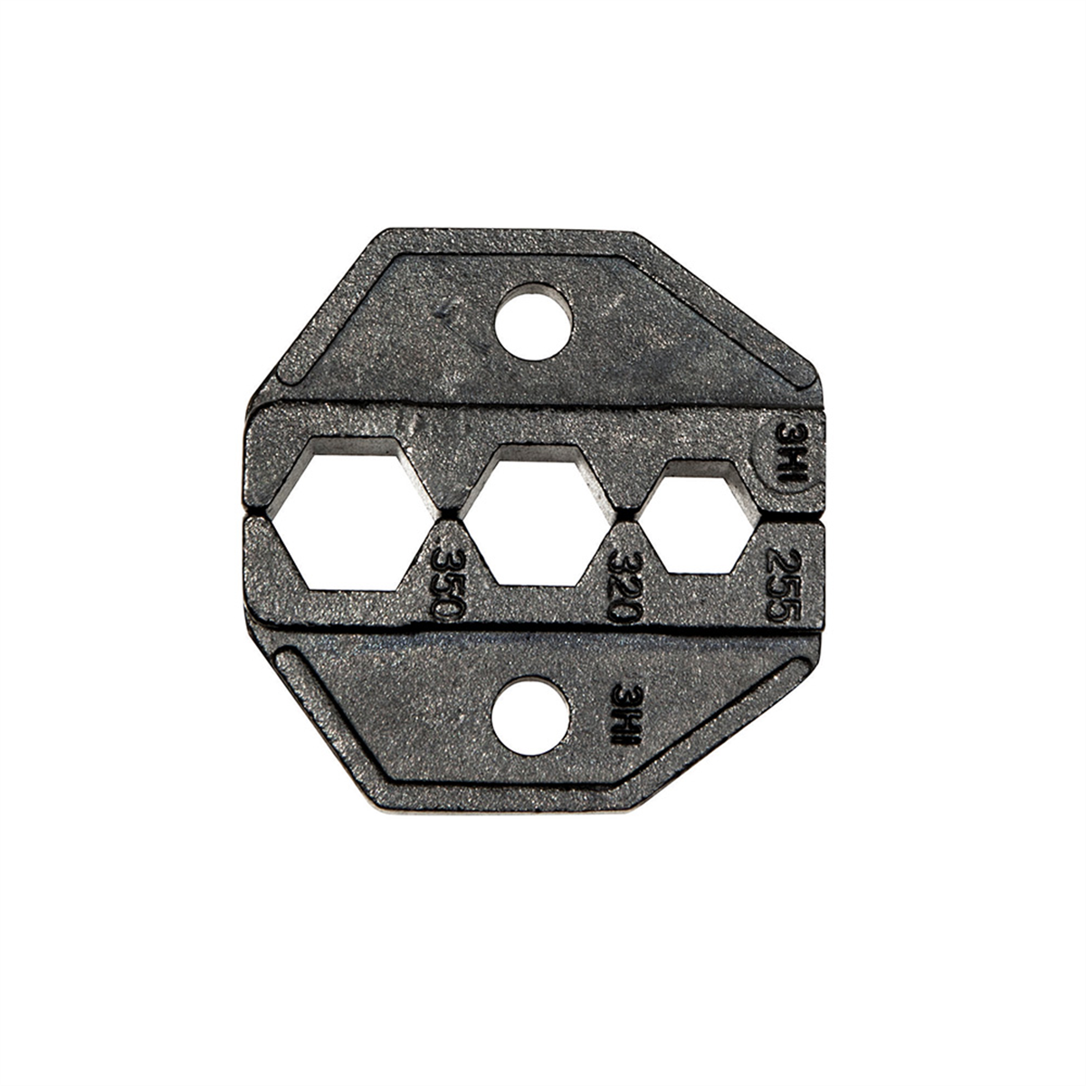Klein Tools Crimp Die Set CATV F Connects, RG59, RG6