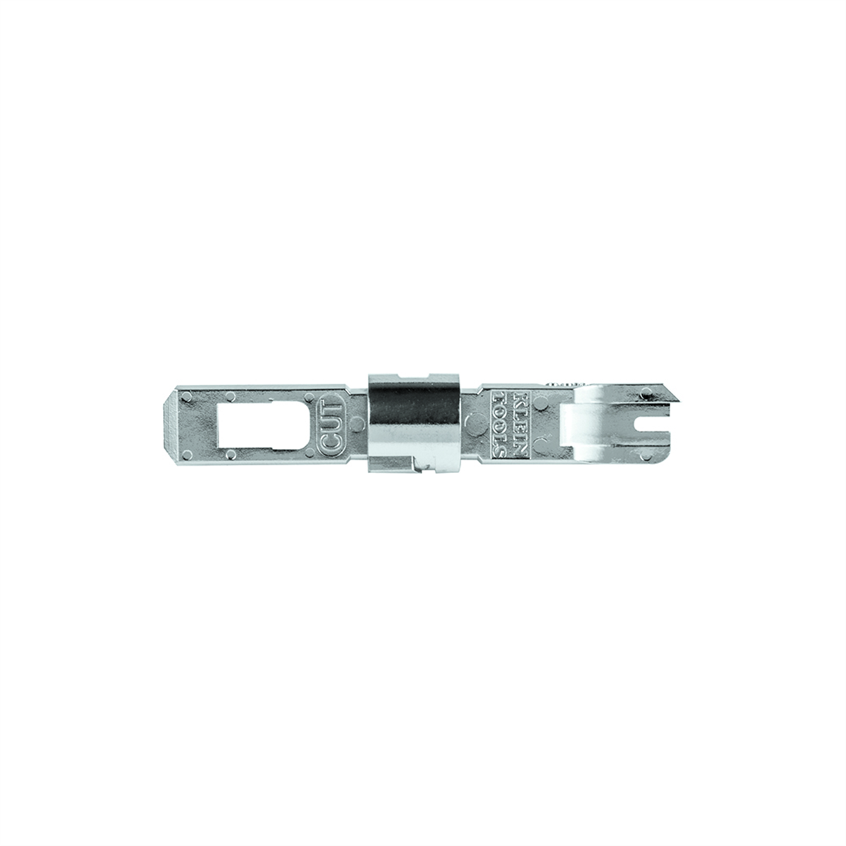 Klein Tools Dura-Blade&trade; 66/110 Cut Punchdown Blade
