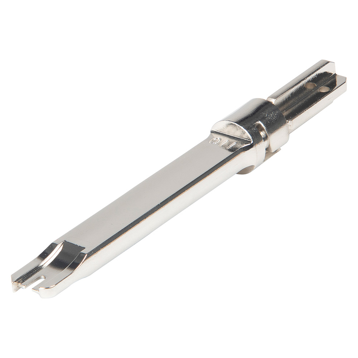 Klein Tools Extended Reach Blade for Impact Punchdown Tool