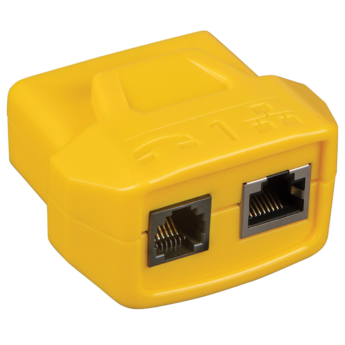 Klein Tools Self-Storing Test + Map&trade; Replacement Remote for Scout&reg; Pro 3 Tester
