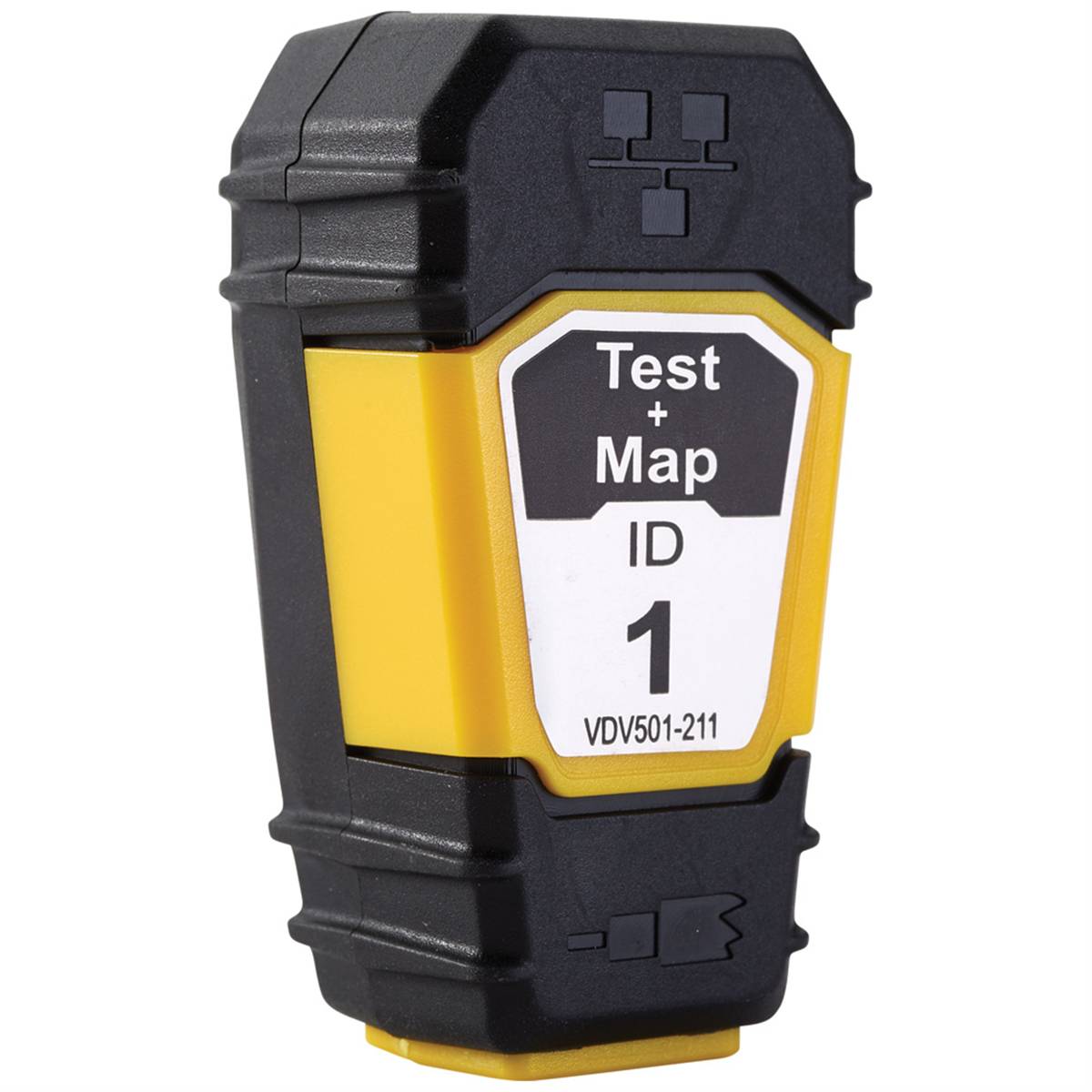 Klein Tools Test + Map&trade; Remote #1 for Scout&reg; Pro Series Testers