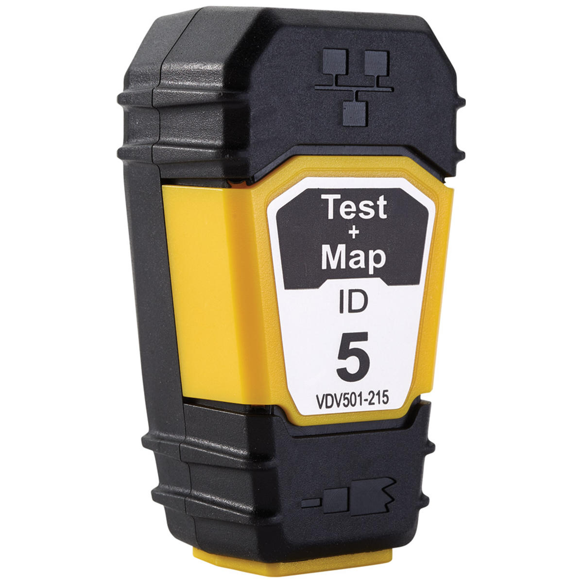 Klein Tools Test + Map&trade; Remote #5 for Scout &reg; Pro 3 Tester