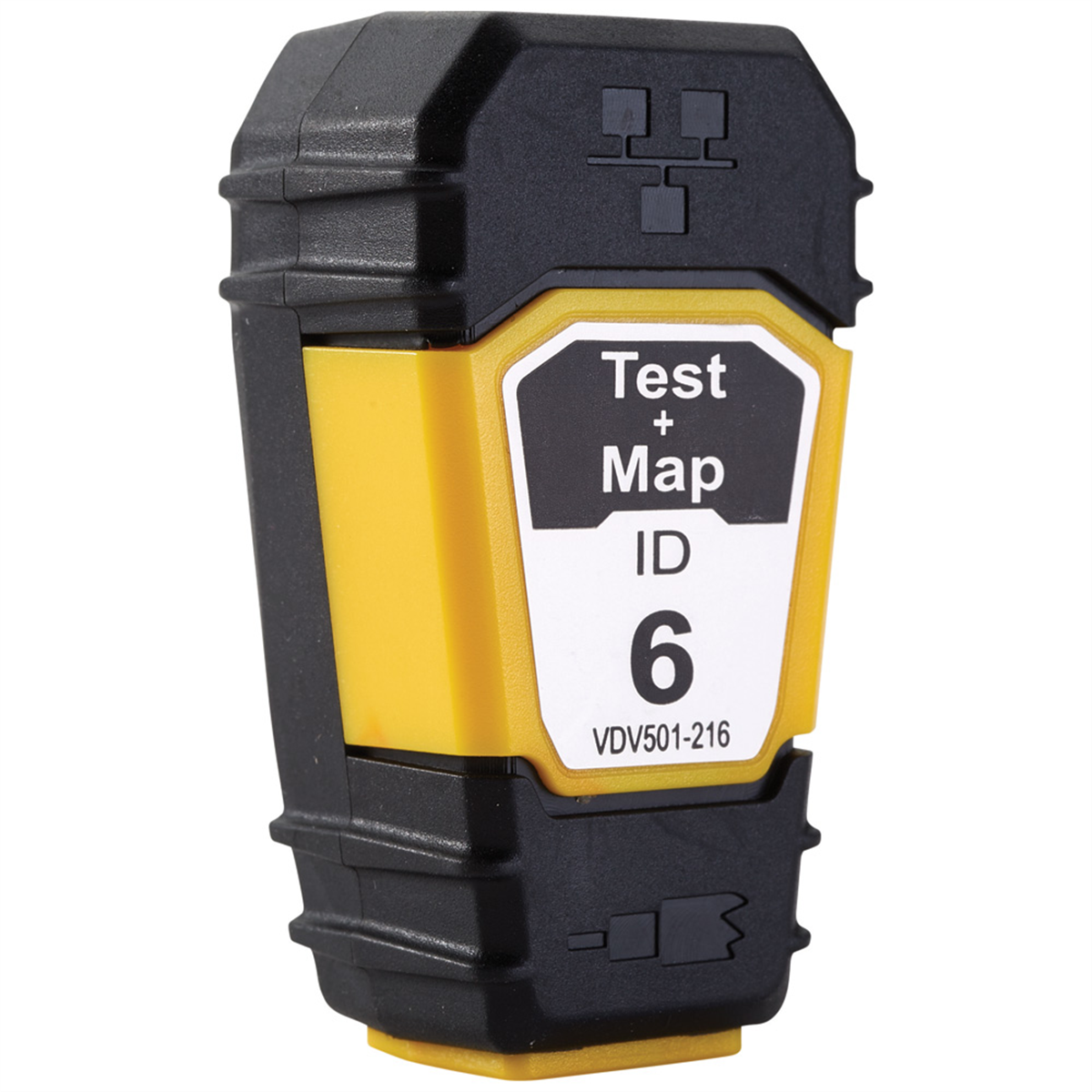 Klein Tools Test + Map&trade; Remote #6 for Scout &reg; Pro 3 Tester
