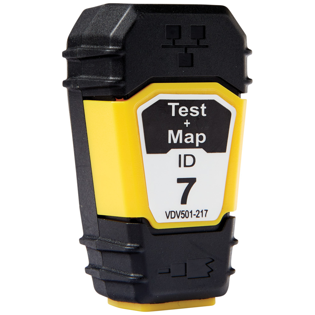 Klein Tools Test + Map&trade; Remote #7 for Scout&reg; Pro Series Testers