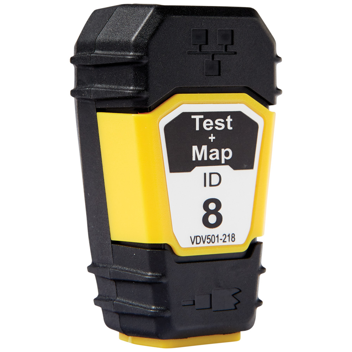 Klein Tools Test + Map&trade; Remote #8 for Scout&reg; Pro Series Testers