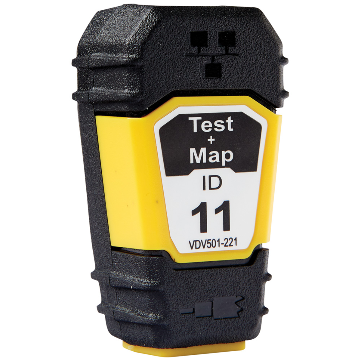 Klein Tools Test + Map&trade; Remote #11 for Scout &reg; Pro 3 Tester