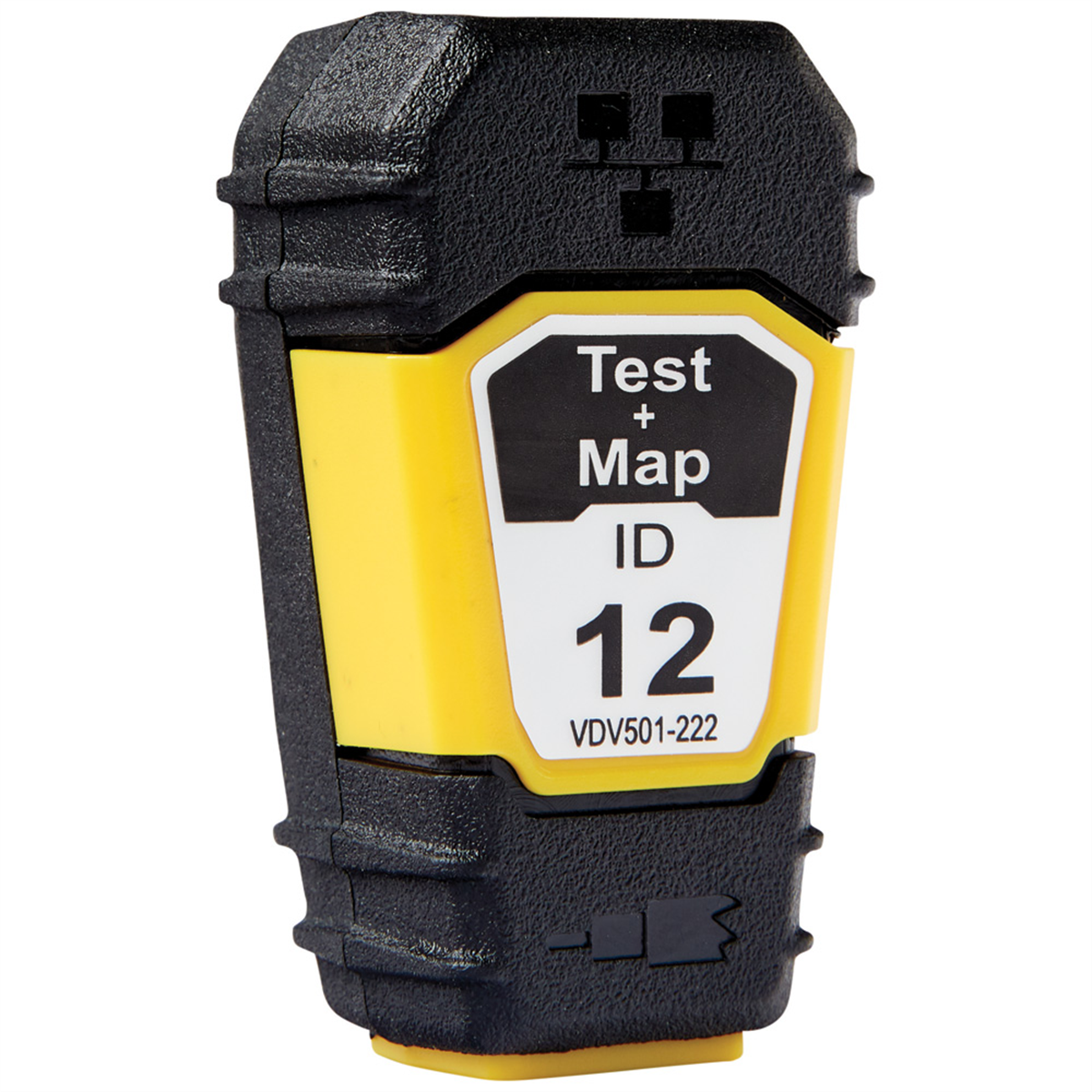 Klein Tools Test + Map&trade; Remote #12 for Scout &reg; Pro 3 Tester