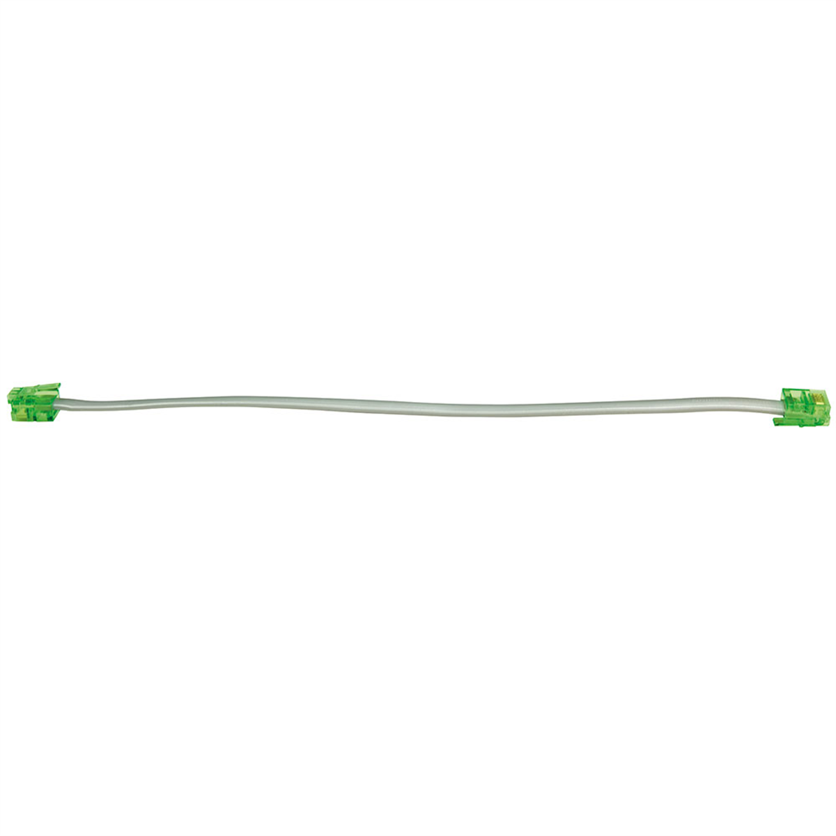 Klein Tools Universal RJ11/RJ12 Jumper Cable for Scout&reg; Pro Testers