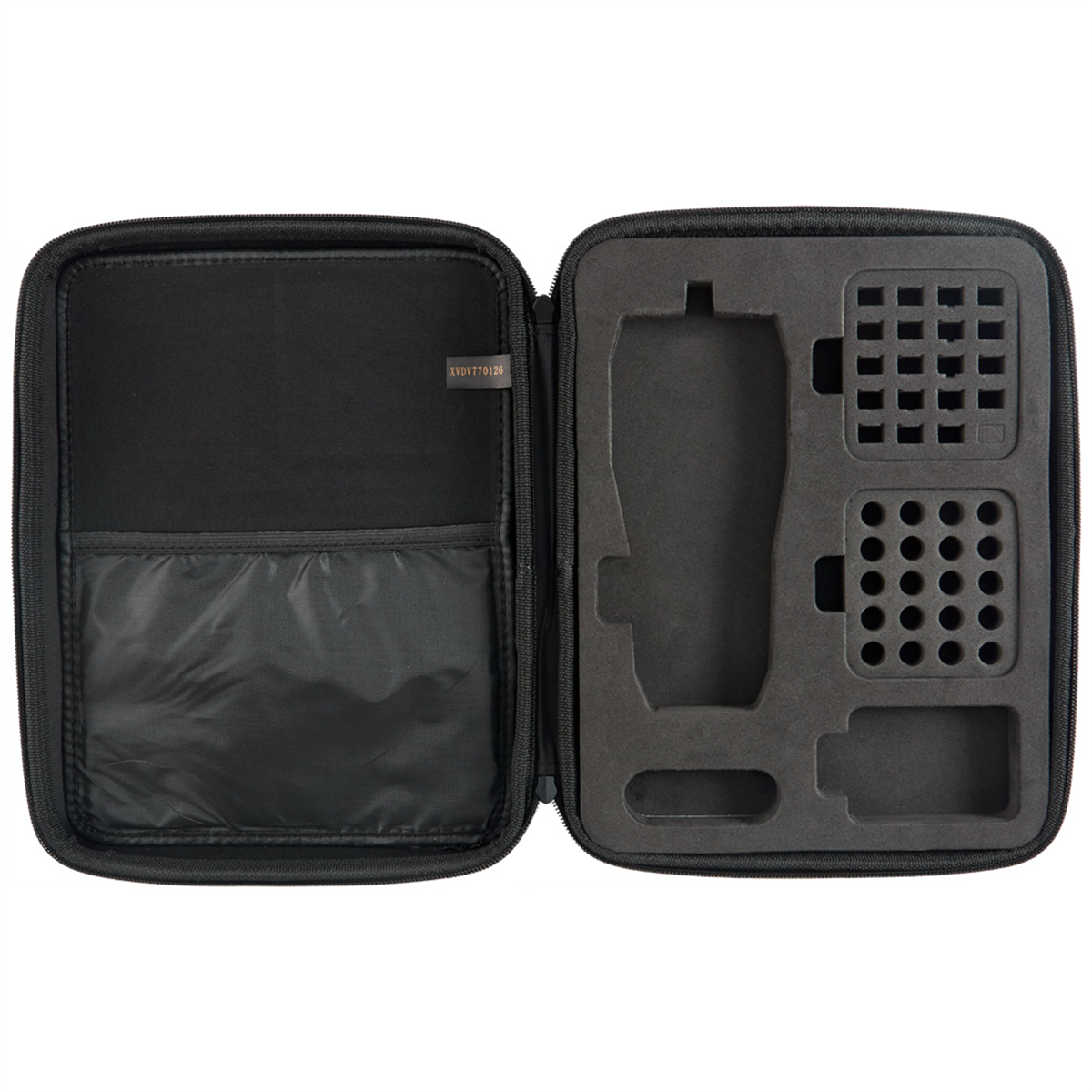 Klein Tools Carrying Case for Scout&reg; Pro 3 Tester and Locator Remotes