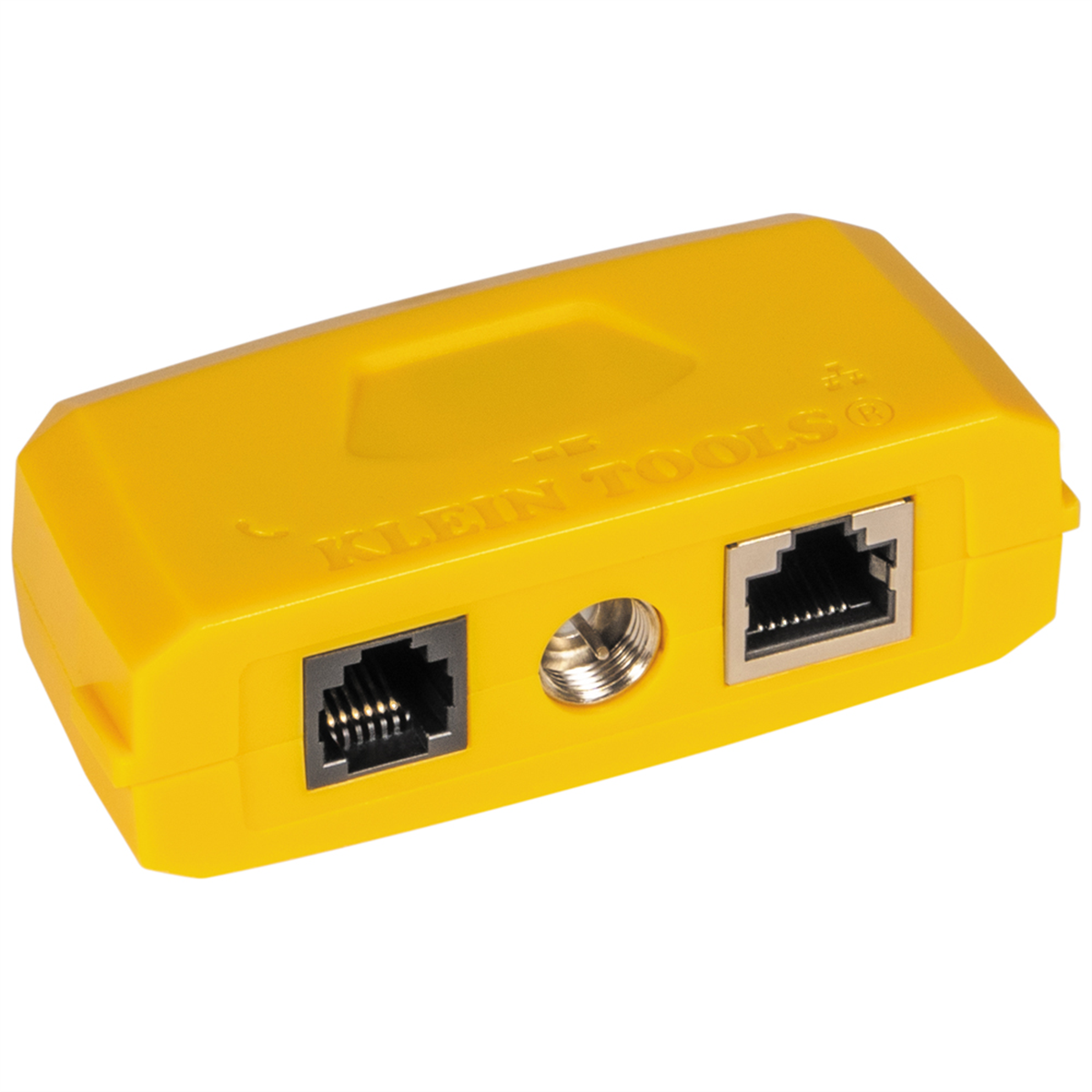 Klein Tools Self-Storing Test + Map&trade; ID Replacement Remote for Scout&trade; Pro Max